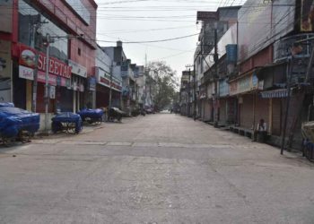 Bharat Bandh: Visakhapatnam continues to fight against VSP privatisation