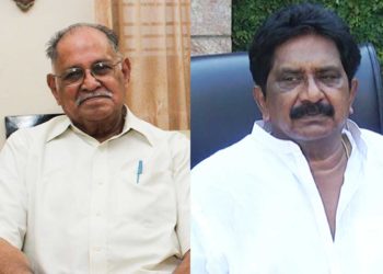 From NSN Reddy to G Hari Venkata Kumari: List of Mayors in Visakhapatnam