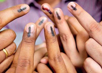 GVMC Elections 2021: Vizag gears up for municipal polls