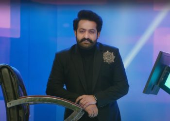 Jr NTR to host Evaru Meelo Koteeswarulu on Gemini TV