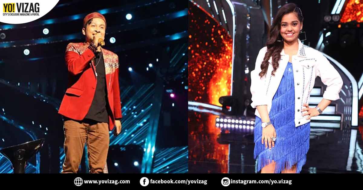 List of Top 10 Contestants in Indian Idol Season 12