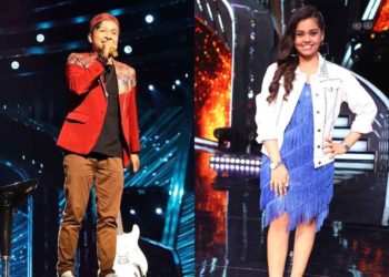 Indian Idol 12: Meet the top 10 contestants of the singing reality show