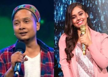 Indian Idol 12: Instagram handles of the top 10 contestants