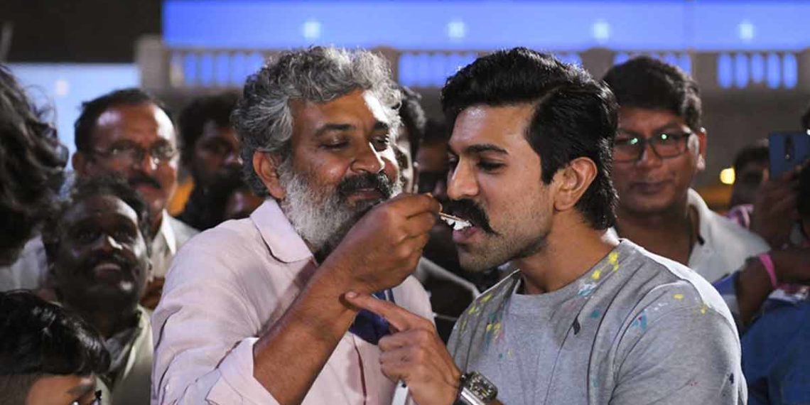 Ram Charan Birthday: Mega Power Star flooded with wishes