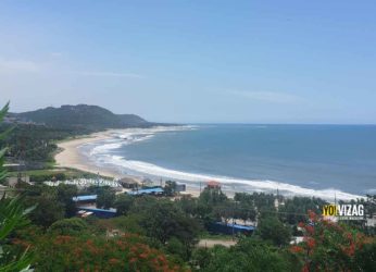 5 activities to spend this weekend in Vizag