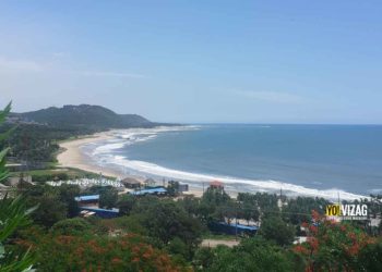 5 activities to spend this weekend in Vizag