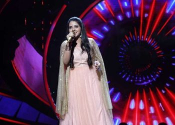 Indian Idol 12: Vizag singer Sireesha Bhagavatula eliminated from the show