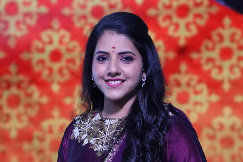 Indian Idol 12 fame Sireesha Bhagavatula shares her experience