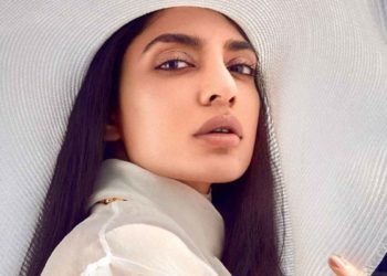 Vizag girl Sobhita Dhulipala to make Hollywood debut with ‘Monkey Man’