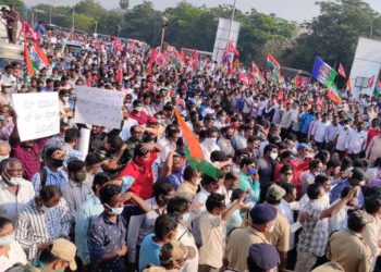 Vizag Steel Plant employees to go on strike from 25 March if demands not met