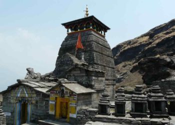 7 unique temples of Lord Shiva in India you must visit