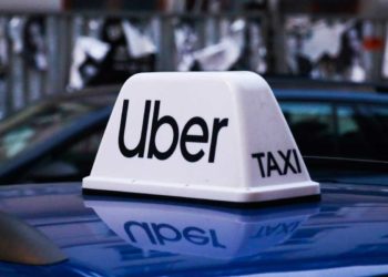 Uber pledges free rides supporting Covid-19 vaccination