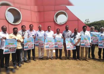 Vizag Steel Plant Privatisation: Trade Unions Call for Andhra Pradesh Bandh