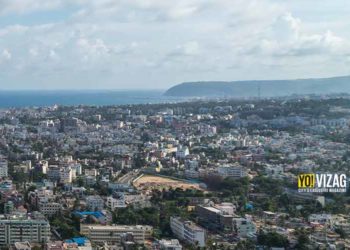 Visakhapatnam among 70 districts of concern for Covid-19 rise