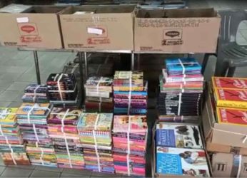 BooksByWeight sale is back in Visakhapatnam: Time to stock your bookshelves