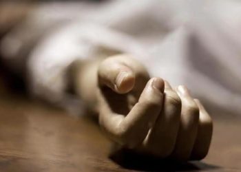 Visakhapatnam woman suicide