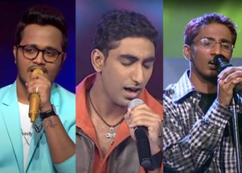 From Amit Sana to Rohit Raut, Complete list of runners up of Indian Idol