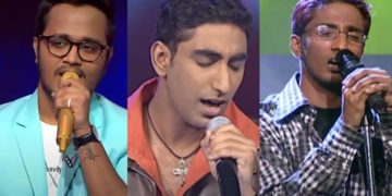 From Amit Sana to Rohit Raut, Complete list of runners up of Indian Idol