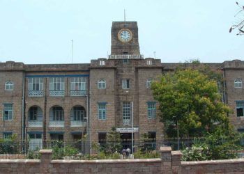 Additional beds at KGH in Visakhapatnam