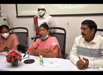 Visakhapatnam city council meeting held after 9 years