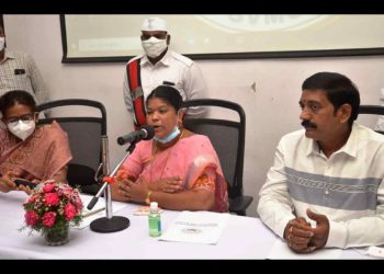 Visakhapatnam city council meeting held after 9 years