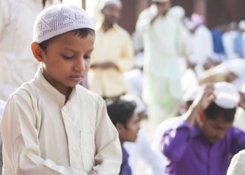 Ramadan in Visakhapatnam