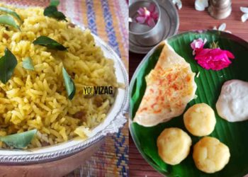 5 delicious festive dishes for you to make this Ugadi