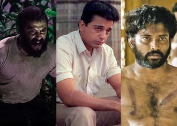 South Indian movies sent to the Academy Awards