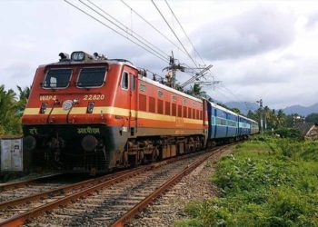 Visakhapatnam to Bhubaneswar Konark Express