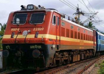 special trains cancelled visakhapatnam