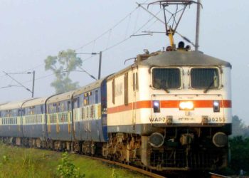 Waltair Division of ECoR schedules train to help mango trade