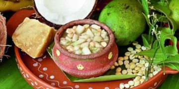 Ugadi 2021: Six traditions associated with the Telugu New Year