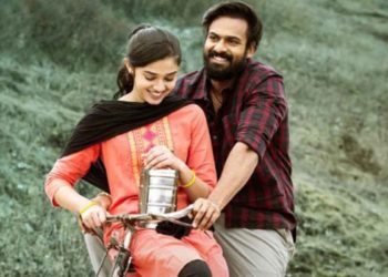 Uppena on Netflix: How to watch the Telugu movie online?