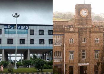 List of Covid-19 Hospitals in Visakhapatnam District