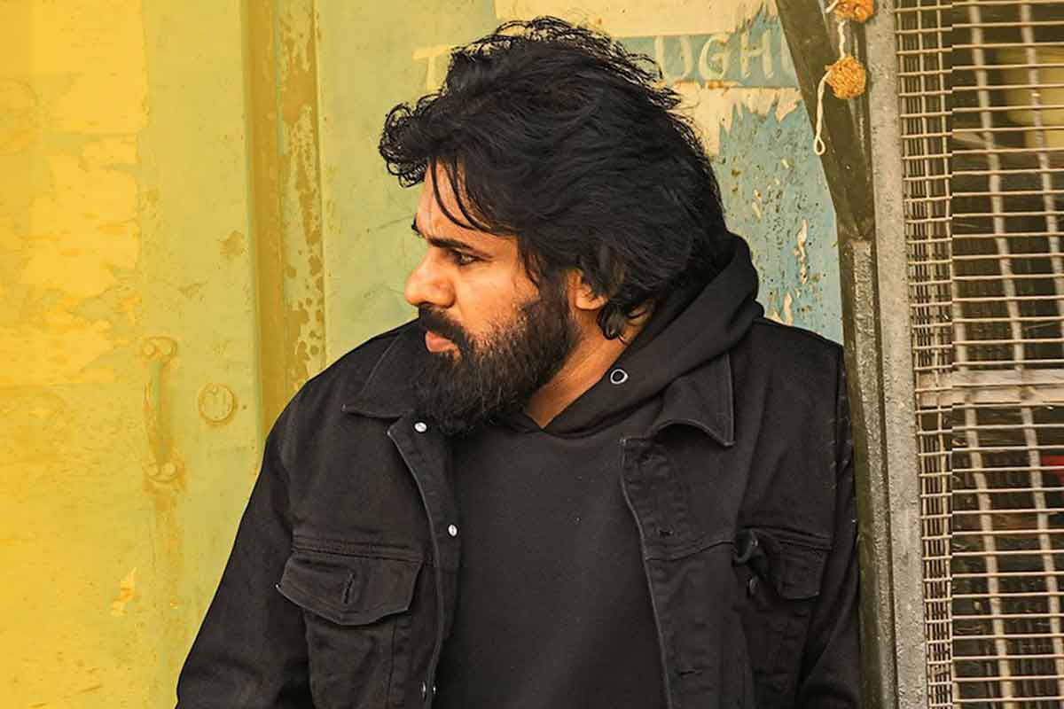 Vakeel Saab Twitter Review Pawan Kalyan In For A Successful Comeback