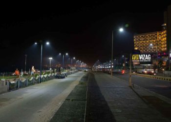 Will night curfew be imposed in Vizag too? Here’s what officials have to say