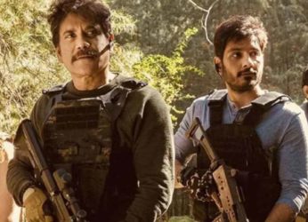 Wild Dog OTT release date: Nagarjuna starrer likely to stream on Netflix soon