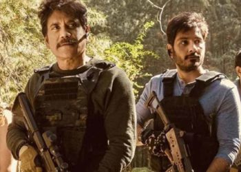 Wild Dog OTT release date: Nagarjuna starrer likely to stream on Netflix soon