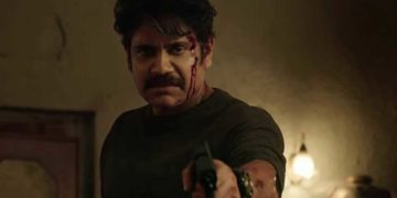 wild dog movie review, nagarjuna wild dog