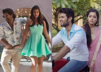 From Buttabomma to Jigelu Rani: Top 10 most viewed Telugu video songs on YouTube