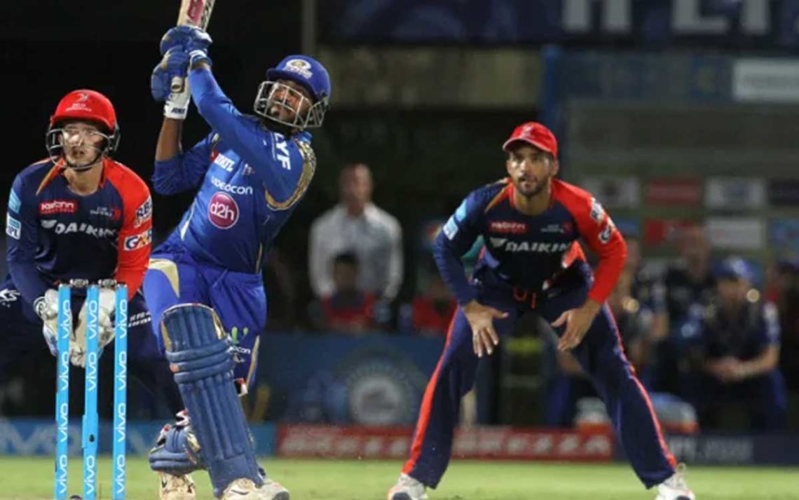 8 Entertaining IPL matches that were hosted by Vizag