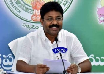 Classes for grades 1-9 to be suspended in Andhra Pradesh