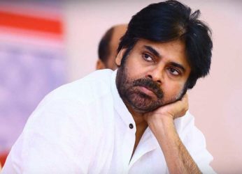 Tollywood actor Pawan Kalyan tests positive for Covid-19