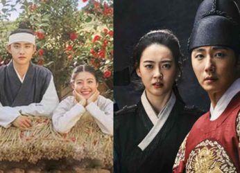 5 historical Korean web series you must watch on Netflix