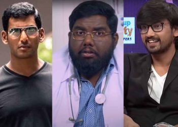 From Vishal to Raj Tarun, list of 12 actors from Vizag who lit up the silver screen