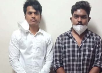 DCA nabs 2 Remdesivir dealers in decoy operation in Visakhapatnam