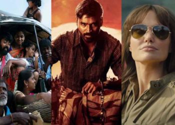 19 OTT releases to be excited about this Friday, 14 May 2021