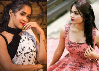 4 Telugu Female Influencers within the 1 Million Club on Instagram