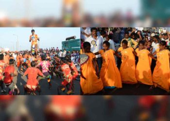 7 distinct dance forms seen near Visakhapatnam you must know about