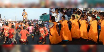 7 distinct dance forms seen near Visakhapatnam you must know about